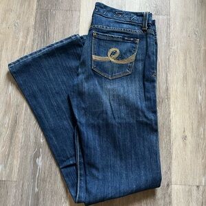 Seven Bootcut Jeans